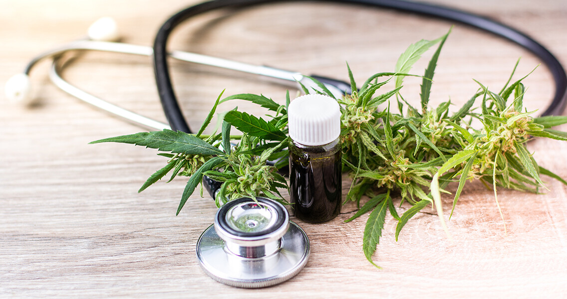 medical cannabis certificate