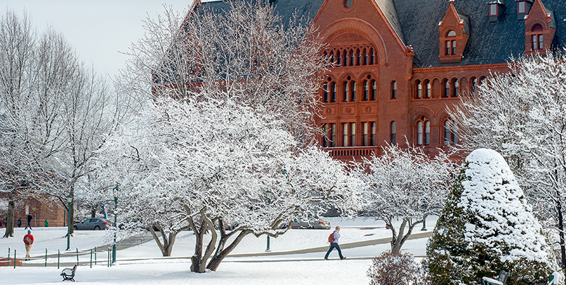 public health graduate program