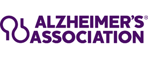 Alzheimers Association logo