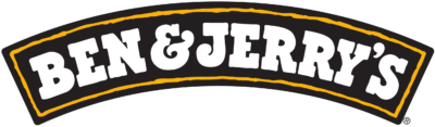 Ben & Jerry's logo