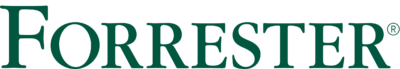 Forrester Research logo