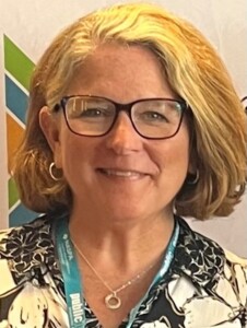 Linda Baughman